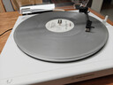 鐵三角AT-LP60X TOP黑膠唱片機復古唱機發(fā)燒留聲機LP皮帶黑膠機家用唱機年會(huì )元旦新年禮物情人節 【白色】AT-LP60x WW標配+3.5轉蓮花線(xiàn) 曬單實(shí)拍圖