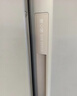美的（Midea）540/643/750升雙開(kāi)門(mén)對開(kāi)門(mén)冰箱M60系列雙系統嵌入超大容量一級能效風(fēng)冷無(wú)霜凈味玻璃面板家電補貼 MR-643WUKGPZE 冰釉白（現貨） 曬單實(shí)拍圖