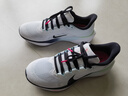 耐克（NIKE） 跑步鞋男子AIR ZOOM PEGASUS 41 飛馬41 2025冬男鞋運動(dòng)休閑跑鞋 IM6674-101 42 曬單實(shí)拍圖