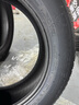 米其林（MICHELIN）汽車(chē)輪胎235/55R19 101W 攬途LATITUDE SPORT 3 AO1 適配國產(chǎn)奧迪 曬單實(shí)拍圖