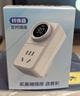 普彩定時(shí)器插座防過(guò)充開(kāi)關(guān)計時(shí)電動(dòng)車(chē)手機電源充電保護自動(dòng)斷電拖線(xiàn)板排插220v家用數顯定時(shí)斷電時(shí)控插 【單插位】90分鐘定時(shí)斷電 曬單實(shí)拍圖