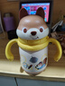 babycare兒童保溫杯嬰兒小松鼠寶寶1-3歲不銹鋼吸管水杯壺學(xué)生上學(xué)300ml 曬單實(shí)拍圖