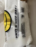 登比塑料袋背心袋大號超市購物袋食品袋方便袋打包手提袋26*42cm100只 曬單實(shí)拍圖