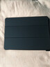 威頓【熱銷(xiāo)百萬(wàn)丨官配1:1】iPad11/10/9保護殼2025新款mini7/air6平板5pro保護套全包防摔防彎適用蘋(píng)果 【蘋(píng)果黑】MFi質(zhì)量認證丨親膚耐臟材質(zhì)丨全包防抗摔 Air 4/5/6/ 曬單實(shí)拍圖