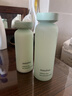 悅詩(shī)風(fēng)吟綠茶水乳套裝舒緩肌膚控油祛痘補水保濕水乳護膚品套裝圣誕禮物 綠茶水乳（水200ml+乳160ml） 曬單實(shí)拍圖