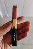 香奈兒雙效持色唇釉 鏡面口紅雙頭192 176 174 154 182七夕禮物送女友 雙頭唇釉#154 曬單實(shí)拍圖