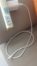 OKSJType-c數據線(xiàn)6A超級快充電線(xiàn)66w/100W適用華為榮耀小米手機 Pura80/Mate70/60Pro/P50/40p30 2條裝 曬單實(shí)拍圖