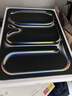 Apple/蘋(píng)果 iPad Pro11英寸 M5芯片 2025年新款平板電腦 256G eSIM版 銀色 曬單實(shí)拍圖