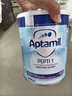 Aptamil英國愛(ài)他美深度水解Pepti特殊配方2嬰幼兒奶粉800g防過(guò)敏腹瀉 深度水解1段 800g*1罐 曬單實(shí)拍圖
