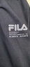 FILA 斐樂(lè )官方男子針織長(cháng)袖衫2026春新款男女同款吸濕速干圓領(lǐng)長(cháng)T 曬單實(shí)拍圖