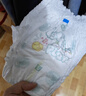 幫寶適超薄透氣清新幫拉拉褲新生兒嬰兒尿不濕尿片透氧Pro XL84 曬單實(shí)拍圖