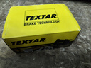 TEXTAR泰明頓剎車(chē)片前片適用邁騰/新速騰/新捷達/高爾夫6/CC/途安/波羅 曬單實(shí)拍圖