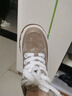 Walker Shop奧卡索休閑鞋女厚底高幫運動(dòng)健步鞋女一腳蹬徒步跑步鞋女V153196 曬單實(shí)拍圖