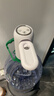 京東京造 抽水器桶裝水 抽水神器電動(dòng)抽水機飲水機自動(dòng)抽水器（雙泵折疊） 曬單實(shí)拍圖