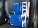 馬勒（MAHLE）空氣濾芯濾清器LX5412(馬自達CX30/昂克賽拉 2.0L 20年至今) 曬單實(shí)拍圖