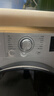 LG 超薄嵌入 9KG全自動(dòng)滾筒洗衣機 家用洗衣機 AI直驅變頻 95°高溫煮洗 筒自清潔 FCY90N2W 曬單實(shí)拍圖