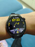 華為（HUAWEI）WATCH GT 6 Pro曜石黑46mm華為智能手表全新騎行體驗21天超長(cháng)續航藍寶石玻璃&鈦合金GT5Pro升級 曬單實(shí)拍圖