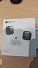 大疆 DJI Mic Mini 迷你無(wú)線(xiàn)高品音質(zhì) 降噪領(lǐng)夾麥克風(fēng)【安卓+蘋(píng)果全系列】手機版全能版 一拖二 曬單實(shí)拍圖