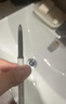 珂萊歐（CLIO）精致纖細防水眼線(xiàn)筆眼線(xiàn)膠筆不暈染#2深棕色 送女朋友生日禮物 曬單實(shí)拍圖