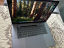Apple二手蘋(píng)果筆記本電腦Macbook Pro商務(wù)辦公渲染剪輯游戲MacOS+Win雙系統并存 19款15寸MV902定制i9/32G-1TB 【英特爾機型-Pro系列】99成新 曬單實(shí)拍圖