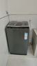 海爾（Haier） 全自動(dòng)波輪洗衣機 10KG大容量 家用宿舍出租房小型 一級能效 家電國家補貼 京東自營(yíng) XQB100-Z719 曬單實(shí)拍圖