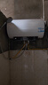 海爾（Haier）熱水器電熱水器家用儲水式變頻速熱一級能效節能省電內膽免清洗鎂棒免換以舊換新上門(mén)安裝海爾統帥 60L 2200W 超一級能效/內膽免清洗/DN3 曬單實(shí)拍圖