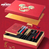 迪士尼（Disney）文具套裝 初高中學(xué)生中考文具考試專(zhuān)用套裝禮盒 升學(xué)金榜題名學(xué)習用品女孩生日禮物男孩開(kāi)學(xué)禮物 曬單實(shí)拍圖