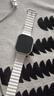 TDD華強北2026新款首發(fā)]WatchS10Ultri3華強北5G插卡智能電話(huà)手表GPS定位初中高學(xué)生成人蘋(píng)果機和順成 【鈦原色】258G不卡頓+NFC+微Q抖+雙向支付 表盤(pán)自定義+微信全功能+久 曬單實(shí)拍圖