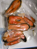 智利三文魚(yú)進(jìn)口新鮮輪切正宗大西洋鮭魚(yú)切片厚切冷凍魚(yú)排中段 智利三文魚(yú)排（大西洋鮭） 200g 2-3片*5袋 曬單實(shí)拍圖