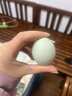 云山景合可生食富硒綠殼蛋五谷喂養土雞蛋鮮雞蛋新鮮現撿葉黃素富硒 可生食富硒綠殼雞蛋30枚 曬單實(shí)拍圖