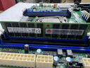 SK 16G 2RX4 PC4 2133P ECC REG DDR4服務(wù)器X99主板內存條 2133MHz 16GB 1條 曬單實(shí)拍圖