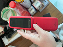 諾基亞 NOKIA 2660 Flip 4G 移動(dòng)聯(lián)通電信 雙卡雙待  翻蓋手機 備用手機 老人老年手機 學(xué)生手機 紅色 曬單實(shí)拍圖