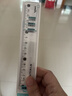 馬培德（Maped）【開(kāi)學(xué)必購】15cm小波浪直尺 透明塑料帶波浪線(xiàn)刻度尺 初高中小學(xué)繪圖考試學(xué)習尺子 210700CH 曬單實(shí)拍圖