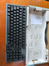 羅技（Logitech）靈硯系列 K868 三?？椭苹瘷C械鍵盤(pán) 無(wú)線(xiàn)鍵盤(pán) 藍牙鍵盤(pán) 客制化鍵盤(pán) 黑色 曬單實(shí)拍圖