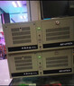 研華科技研華工控機IPC-610L原裝正品主板工業(yè)電腦服務(wù)器主機工控自動(dòng)化視覺(jué)檢測plc上位機4U機箱 整機 定制配置-聯(lián)系客服（可加顯卡） 曬單實(shí)拍圖