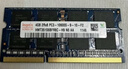 SK HYNIX海力士 DDR3 1066 1333 2G 4G 8G 第三代筆記本一體機電腦內存條 DDR3 1333 4G 筆記本內存 曬單實(shí)拍圖