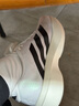 阿迪達斯（adidas）男子 跑步系列 adizero Evo SL M 跑步鞋 JH6206 43碼/UK9 曬單實(shí)拍圖
