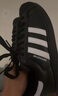 三葉草（Adidas）阿迪達斯ADIDAS 三葉草男女SUPERSTAR運動(dòng)板鞋 JI0079  37  曬單實(shí)拍圖
