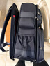 CROSSGEAR十字勛章減重大師商務(wù)雙肩背包男適用于16英寸電腦書(shū)包出差旅行包 曬單實(shí)拍圖