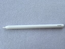 HUAWEI M-Pencil Pro 平板創(chuàng  )作筆 華為手寫(xiě)筆 星閃技術(shù) 雪域白 曬單實(shí)拍圖
