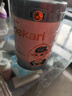 蓓康僖bekari嬰幼兒配方羊奶粉國際版啟鉑綿羊奶1段800g A2型β-酪蛋白 1段 曬單實(shí)拍圖
