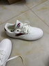 安踏元年2.0丨板鞋男厚底學(xué)生小白鞋情侶復古潮流增高運動(dòng)鞋休閑鞋 曬單實(shí)拍圖