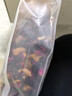 景區同款花果茶朗姆覆盆子花茶500g櫻桃玫瑰藍莓漿果茶廈門(mén)水果茶 櫻桃玫瑰(中酸) 500g【一斤裝】送雪花冰糖 曬單實(shí)拍圖