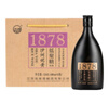 沙洲優(yōu)黃 低聚糖黑標八年 1878半干型 蘇派黃酒480ml*8瓶 整箱裝 年貨送禮 曬單實(shí)拍圖