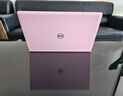 戴爾（DELL）國家補貼戴爾筆記本電腦辦公輕薄本新款dell靈越15pro dc15250 15.6英寸酷睿i5大屏學(xué)生商務(wù)本W(wǎng)X40 【政府補貼】初戀粉 | 靈越15pro裝粉殼 【補貼15%】新品 曬單實(shí)拍圖