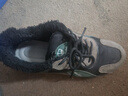 藍鷗盾勞保鞋男士冬季棉鞋防砸鋼包頭防刺穿安全工作功能鞋D2125N 43 曬單實(shí)拍圖