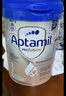 愛(ài)他美（Aptamil）德國白金版德愛(ài)白金HMO嬰幼兒配方牛奶粉 原裝進(jìn)口 官方直供 800g 【原裝進(jìn)口】德愛(ài)白金1段800g*1罐 曬單實(shí)拍圖