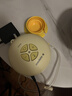 美德樂(lè )（Medela）吸奶器電動(dòng)吸乳器單邊防逆流舒適按摩母乳喂養絲韻舒悅版 曬單實(shí)拍圖