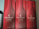 軒尼詩(shī)（Hennessy）VSOP 干邑白蘭地法國進(jìn)口洋酒700ml 煥新上市禮盒 曬單實(shí)拍圖