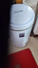 奧克斯【60秒速甩】脫水機家用大容量甩干機不銹鋼甩干桶宿舍公寓出租房屋單脫水小型單缸甩干迷你脫水桶 實(shí)標10斤豪華款-不銹鋼桶+環(huán)保材質(zhì)+藍光殺菌 波輪 曬單實(shí)拍圖